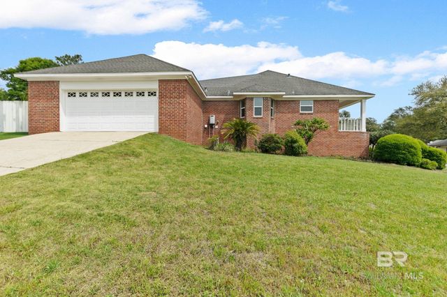 3040 BLUE BILL Drive, Mobile, AL 36695