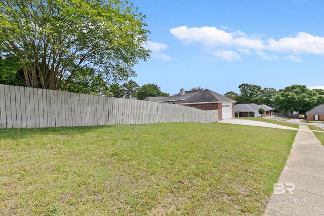 3040 BLUE BILL Drive, Mobile, AL 36695