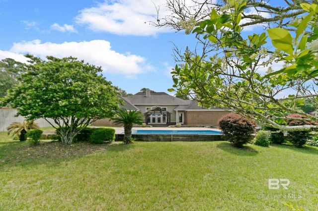 3040 BLUE BILL Drive, Mobile, AL 36695