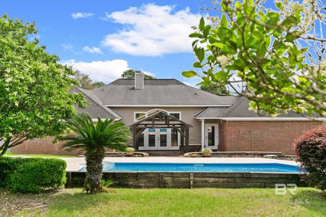3040 BLUE BILL Drive, Mobile, AL 36695