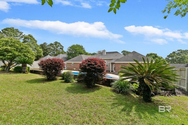 3040 BLUE BILL Drive, Mobile, AL 36695
