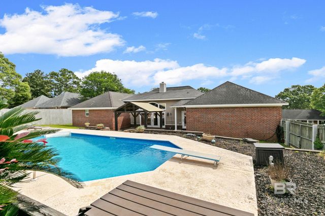 3040 BLUE BILL Drive, Mobile, AL 36695