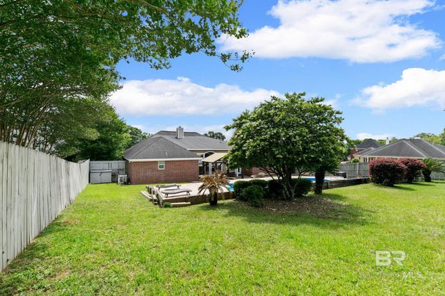 3040 BLUE BILL Drive, Mobile, AL 36695