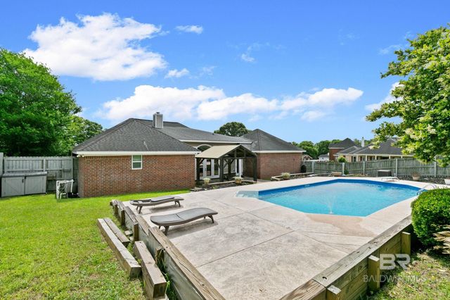 3040 BLUE BILL Drive, Mobile, AL 36695