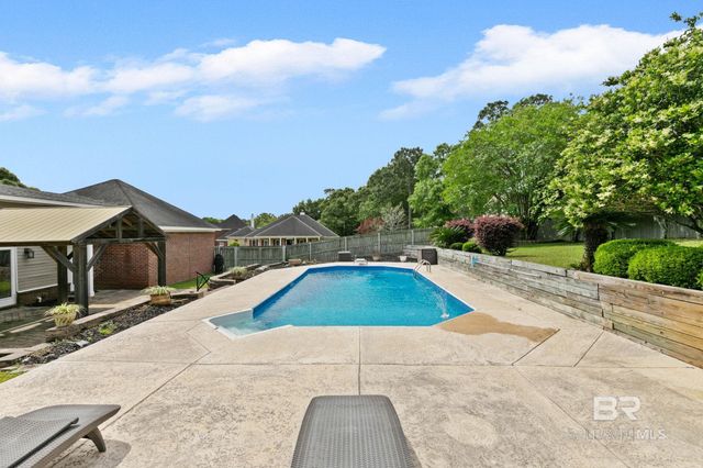 3040 BLUE BILL Drive, Mobile, AL 36695