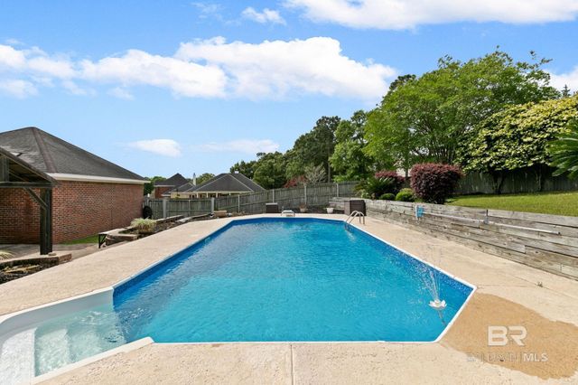 3040 BLUE BILL Drive, Mobile, AL 36695