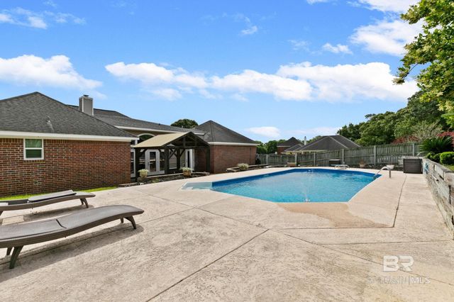 3040 BLUE BILL Drive, Mobile, AL 36695