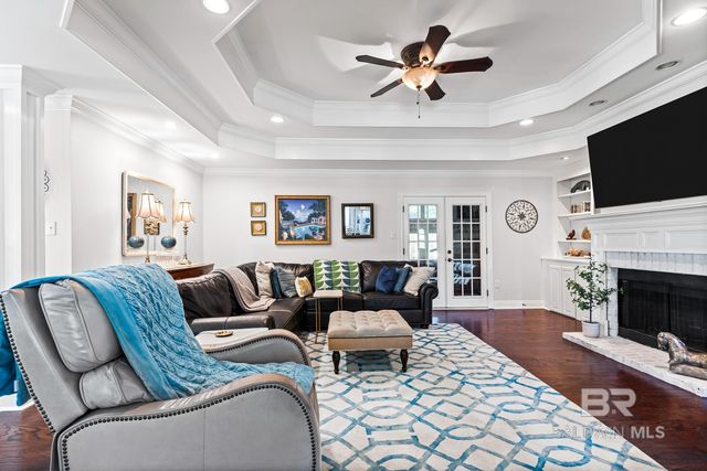 3040 BLUE BILL Drive, Mobile, AL 36695