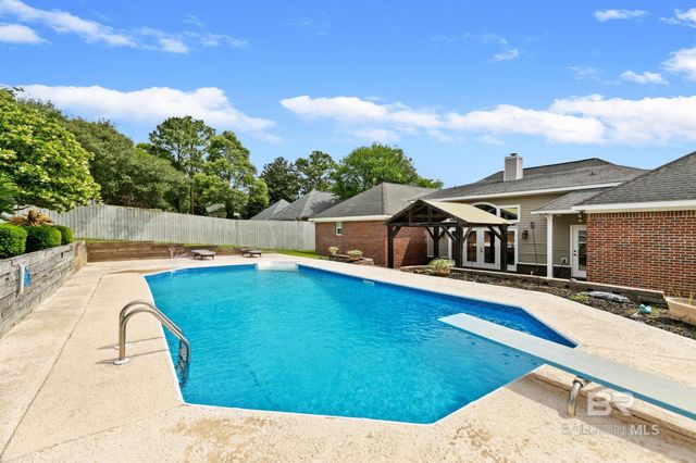 3040 BLUE BILL Drive, Mobile, AL 36695