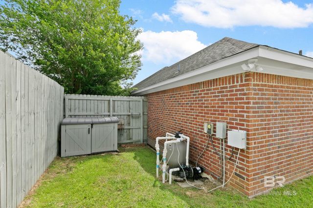 3040 BLUE BILL Drive, Mobile, AL 36695
