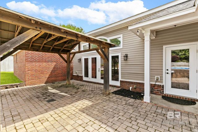3040 BLUE BILL Drive, Mobile, AL 36695