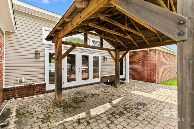 3040 BLUE BILL Drive, Mobile, AL 36695