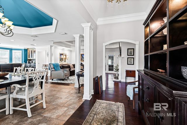 3040 BLUE BILL Drive, Mobile, AL 36695