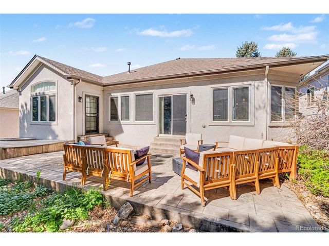 1363 N Ford St, Golden, CO 80403