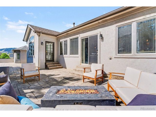 1363 N Ford St, Golden, CO 80403