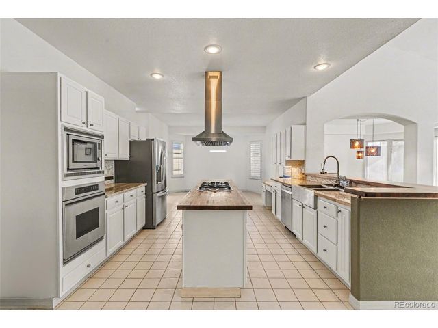 1363 N Ford St, Golden, CO 80403