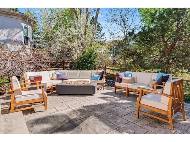 1363 N Ford St, Golden, CO 80403