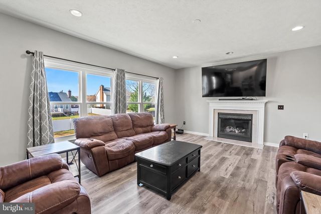 12004 MAJESTIC CT, Fredericksburg, VA 22407