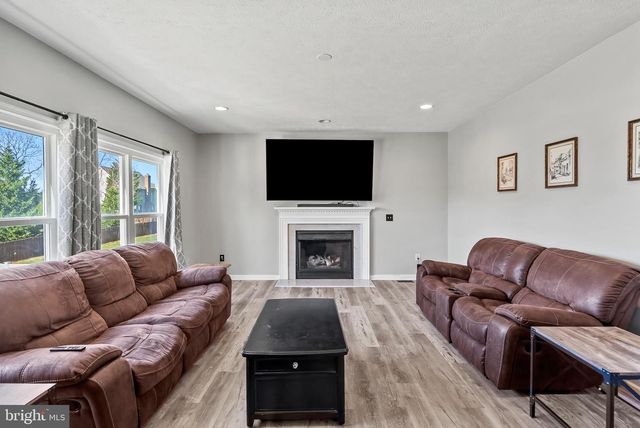 12004 MAJESTIC CT, Fredericksburg, VA 22407