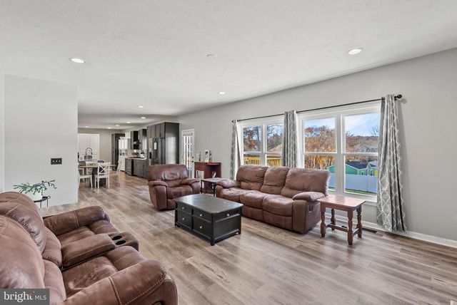 12004 MAJESTIC CT, Fredericksburg, VA 22407