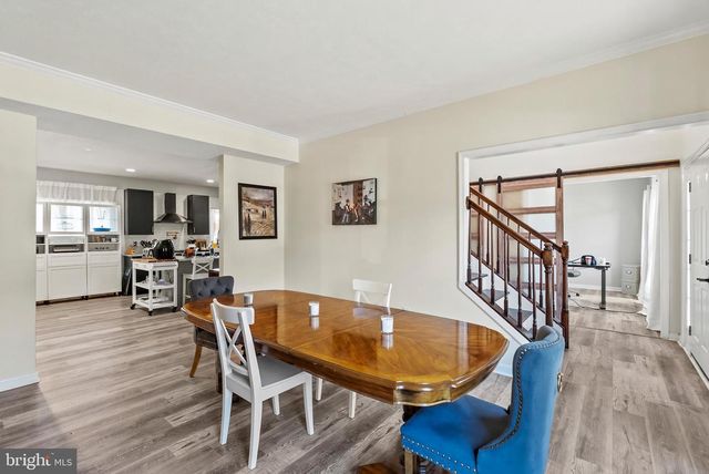 12004 MAJESTIC CT, Fredericksburg, VA 22407