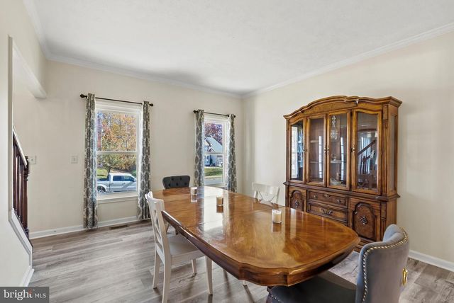 12004 MAJESTIC CT, Fredericksburg, VA 22407