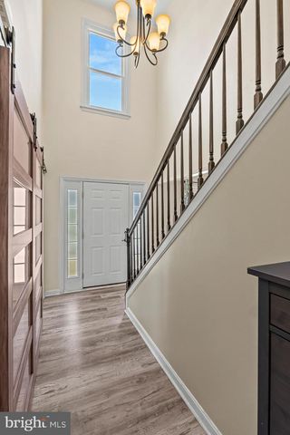 12004 MAJESTIC CT, Fredericksburg, VA 22407