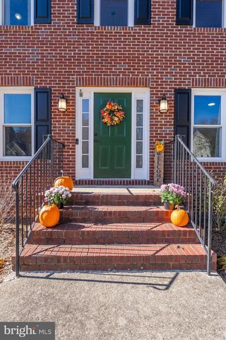 12004 MAJESTIC CT, Fredericksburg, VA 22407