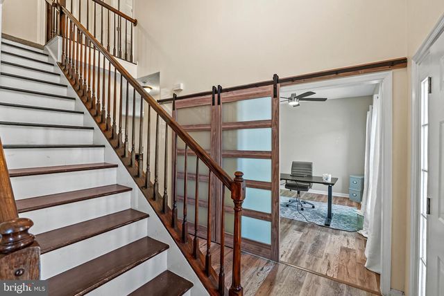 12004 MAJESTIC CT, Fredericksburg, VA 22407