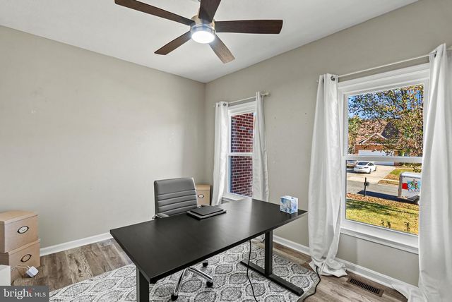 12004 MAJESTIC CT, Fredericksburg, VA 22407