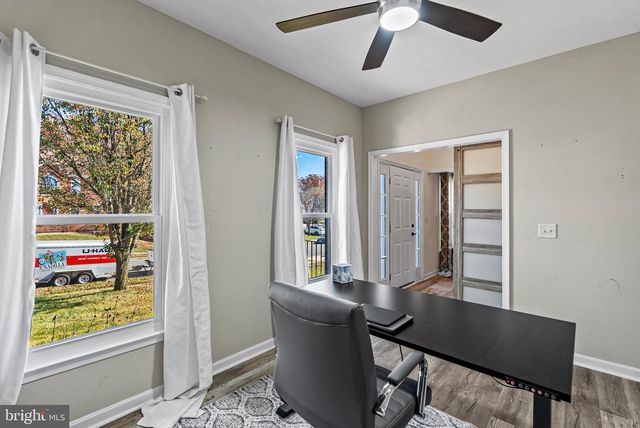 12004 MAJESTIC CT, Fredericksburg, VA 22407