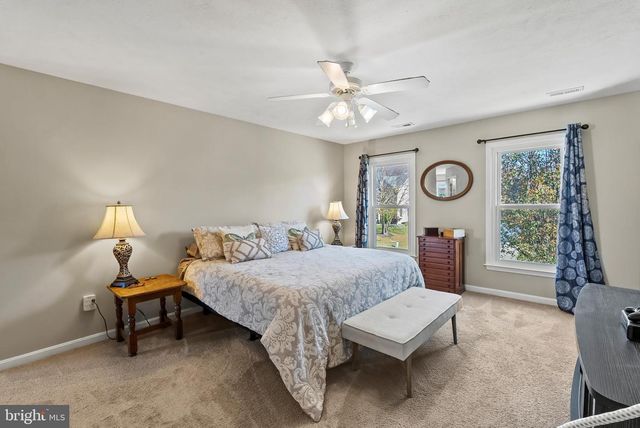 12004 MAJESTIC CT, Fredericksburg, VA 22407