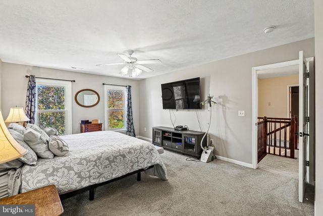 12004 MAJESTIC CT, Fredericksburg, VA 22407