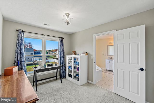 12004 MAJESTIC CT, Fredericksburg, VA 22407