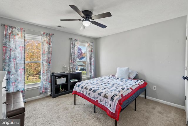 12004 MAJESTIC CT, Fredericksburg, VA 22407