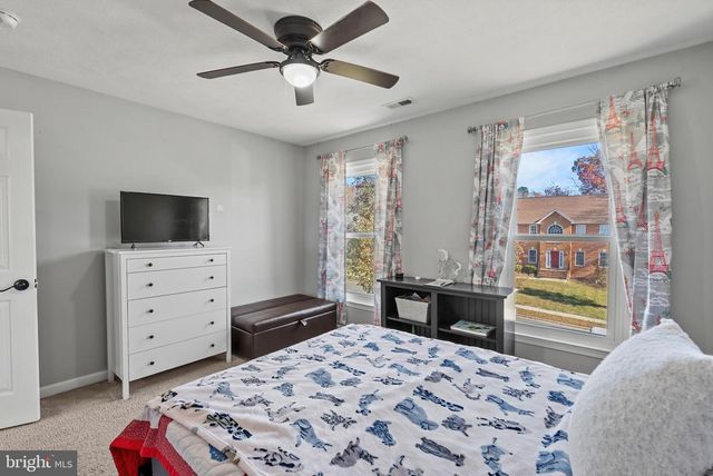 12004 MAJESTIC CT, Fredericksburg, VA 22407