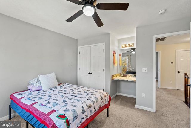 12004 MAJESTIC CT, Fredericksburg, VA 22407