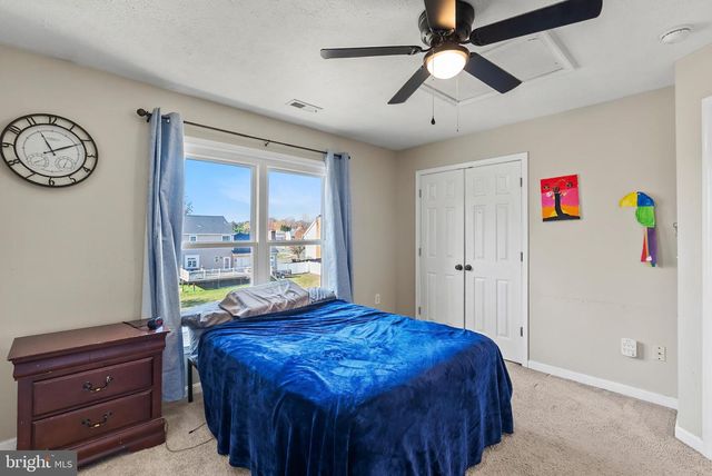 12004 MAJESTIC CT, Fredericksburg, VA 22407