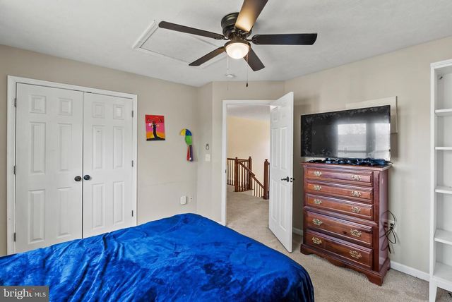 12004 MAJESTIC CT, Fredericksburg, VA 22407