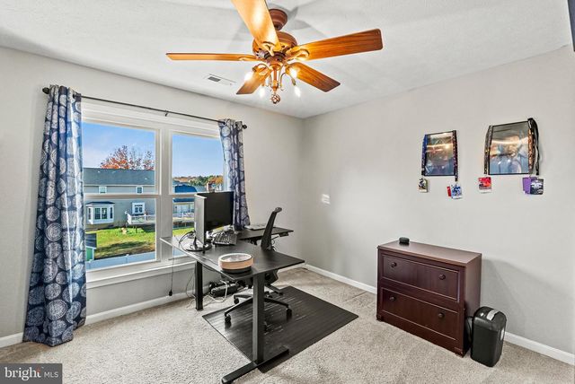 12004 MAJESTIC CT, Fredericksburg, VA 22407