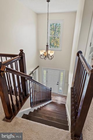 12004 MAJESTIC CT, Fredericksburg, VA 22407