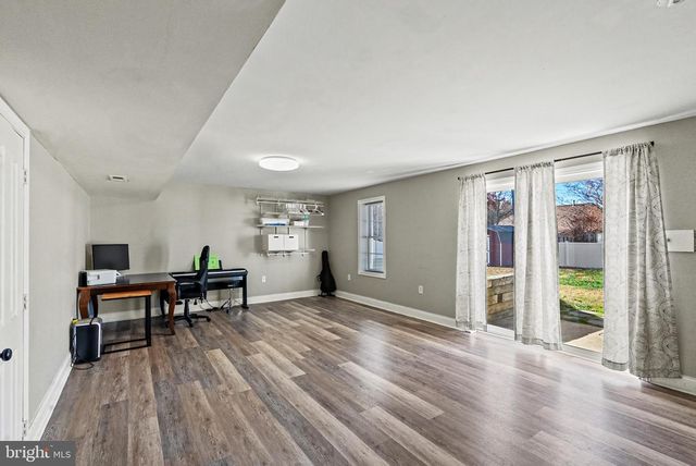 12004 MAJESTIC CT, Fredericksburg, VA 22407