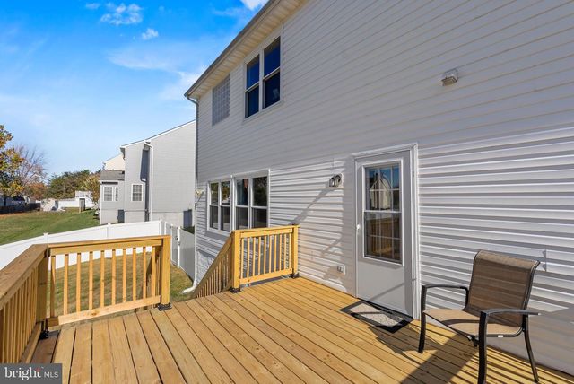 12004 MAJESTIC CT, Fredericksburg, VA 22407