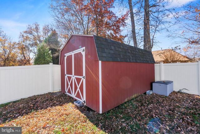 12004 MAJESTIC CT, Fredericksburg, VA 22407