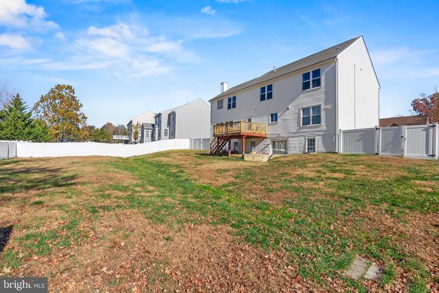 12004 MAJESTIC CT, Fredericksburg, VA 22407