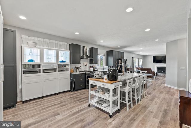 12004 MAJESTIC CT, Fredericksburg, VA 22407