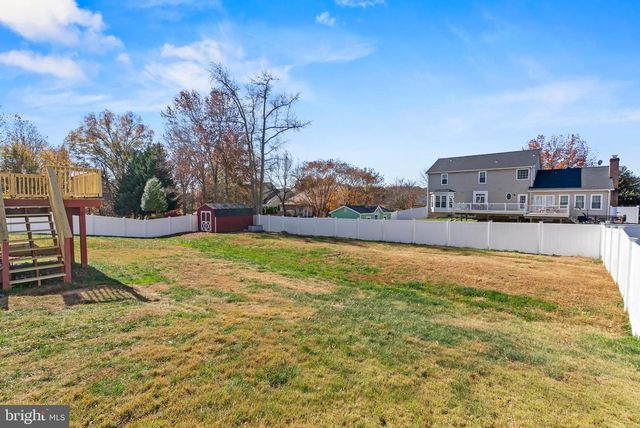 12004 MAJESTIC CT, Fredericksburg, VA 22407