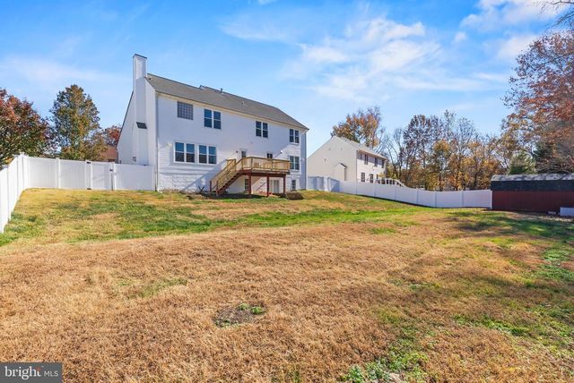 12004 MAJESTIC CT, Fredericksburg, VA 22407