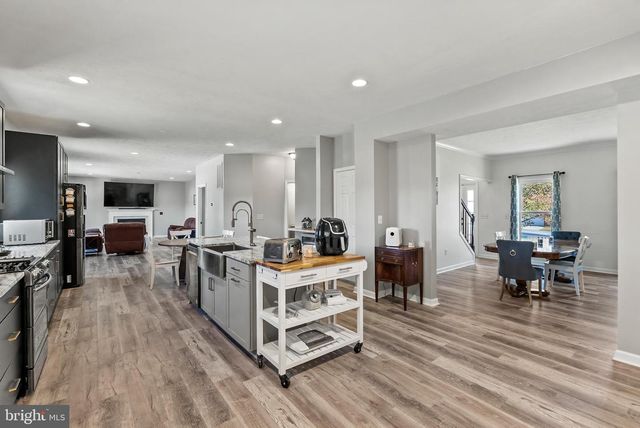 12004 MAJESTIC CT, Fredericksburg, VA 22407