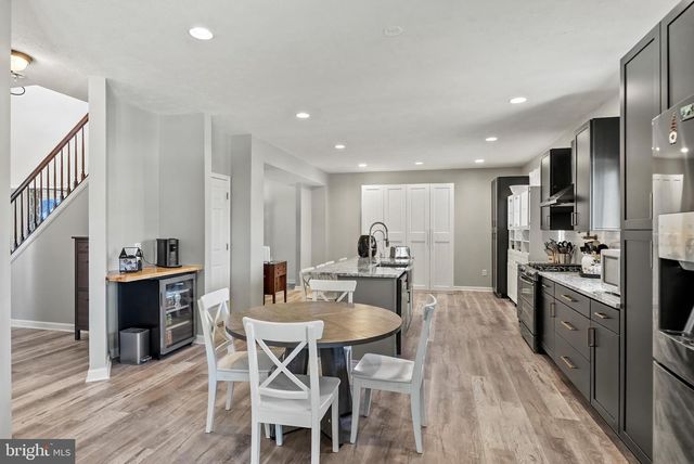 12004 MAJESTIC CT, Fredericksburg, VA 22407